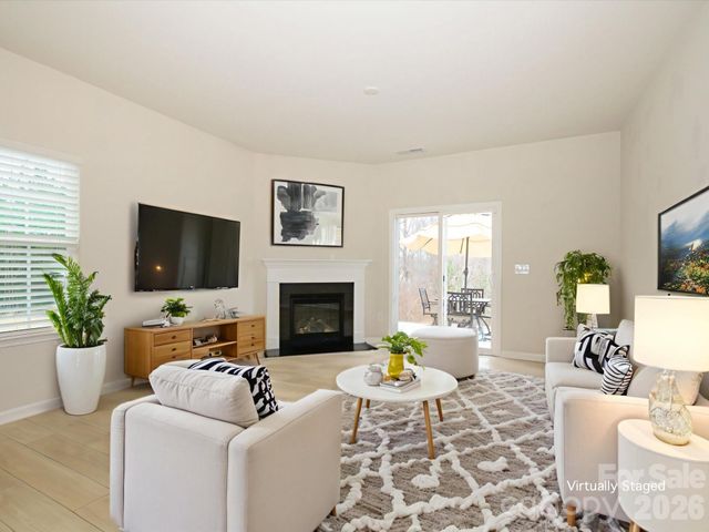 16030 Seagard Cove, Charlotte, NC 28278