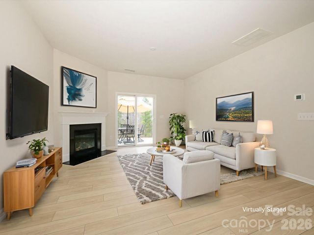 16030 Seagard Cove, Charlotte, NC 28278