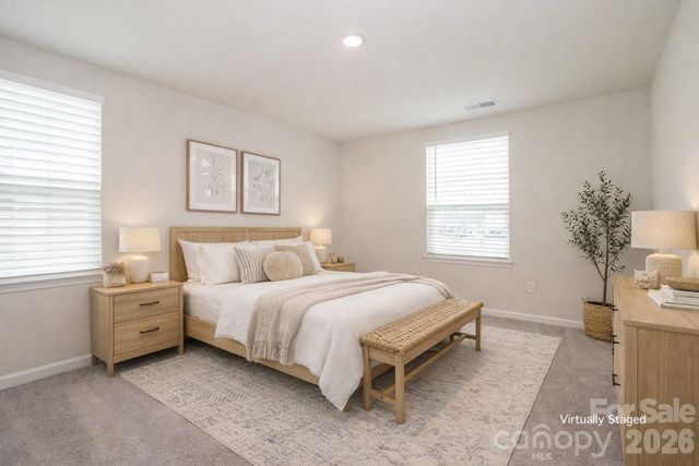 16030 Seagard Cove, Charlotte, NC 28278