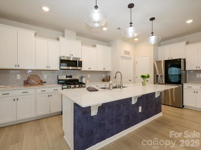 16030 Seagard Cove, Charlotte, NC 28278