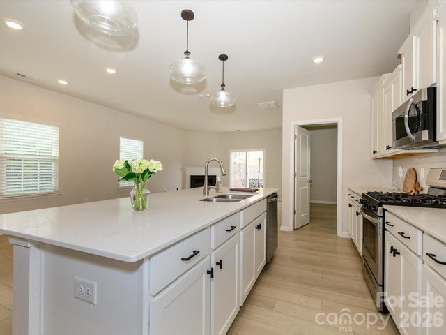 16030 Seagard Cove, Charlotte, NC 28278