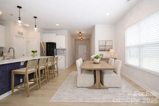 16030 Seagard Cove, Charlotte, NC 28278