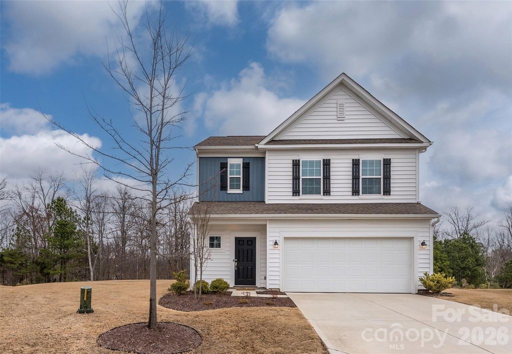 16030 Seagard Cove, Charlotte, NC 28278