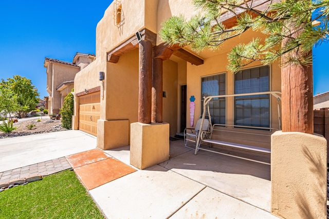 1216 San Miguel Street, Bernalillo, NM 87004