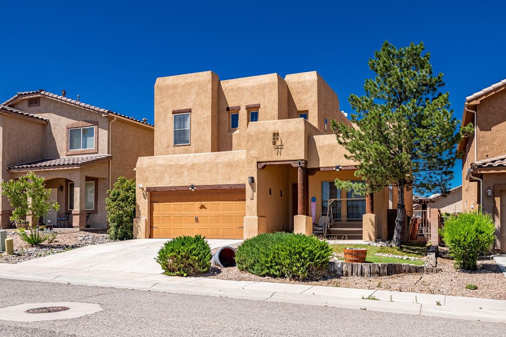 1216 San Miguel Street, Bernalillo, NM 87004