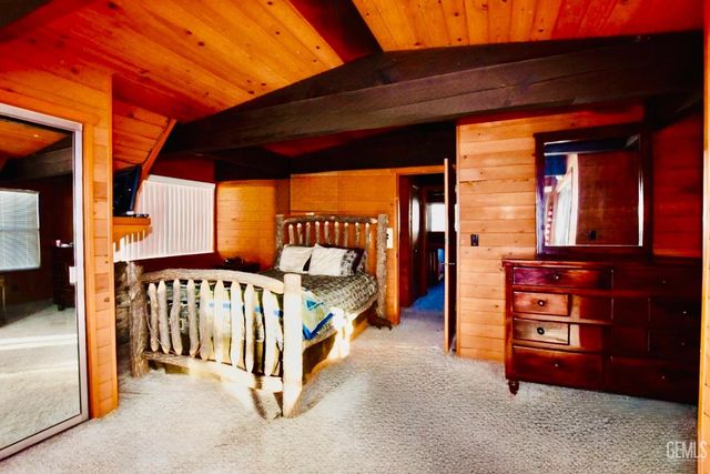 29551 Springwood Court, Tehachapi, CA 93561