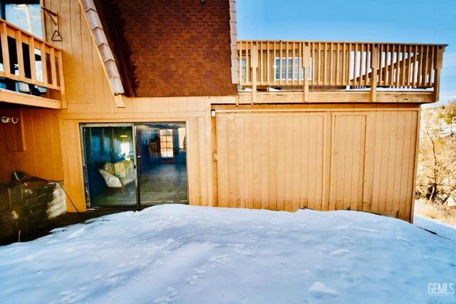 29551 Springwood Court, Tehachapi, CA 93561