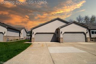 29257 Red Maple Drive, Chesterfield Township, MI 48051