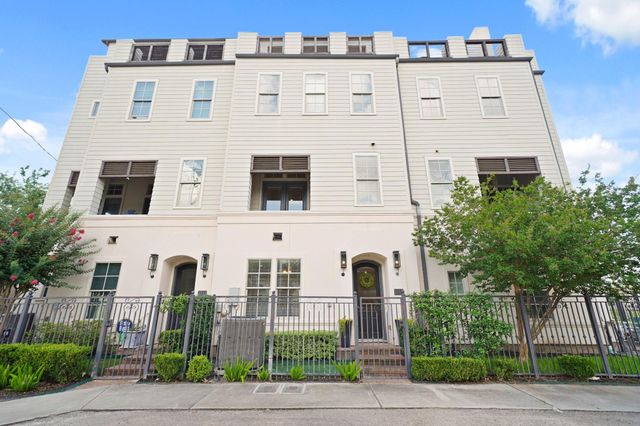 1317 Roy Street, Houston, TX 77007