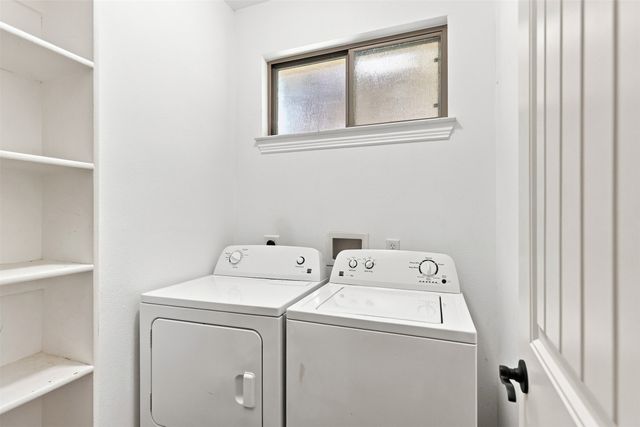 401 Ralph Street, White Settlement, TX 76108