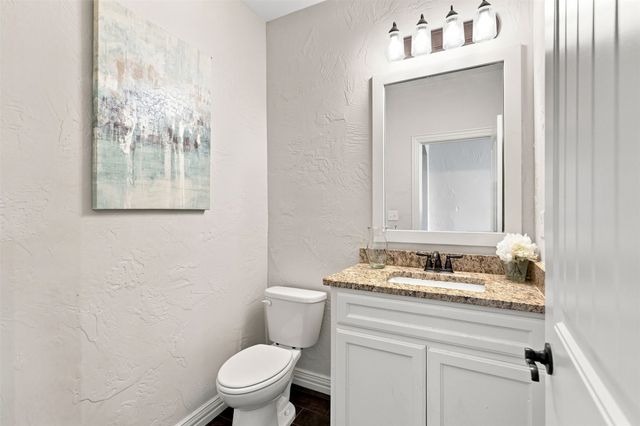 401 Ralph Street, White Settlement, TX 76108