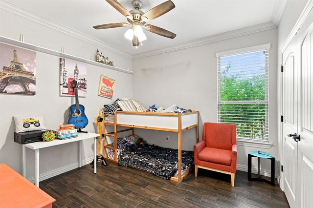 401 Ralph Street, White Settlement, TX 76108