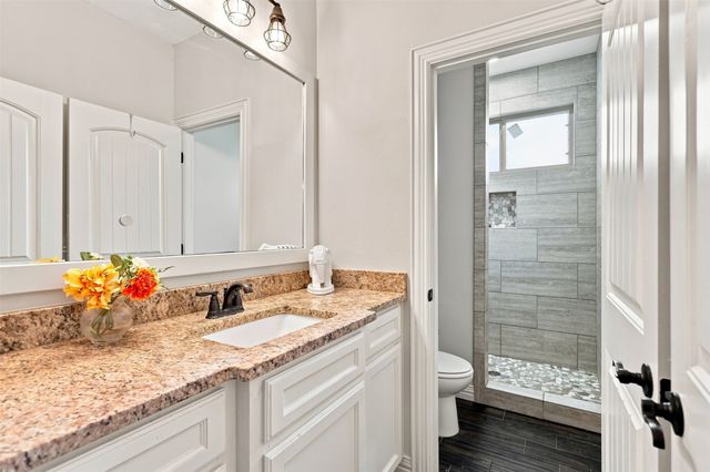 401 Ralph Street, White Settlement, TX 76108