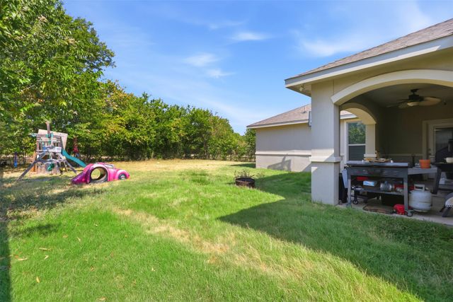 401 Ralph Street, White Settlement, TX 76108