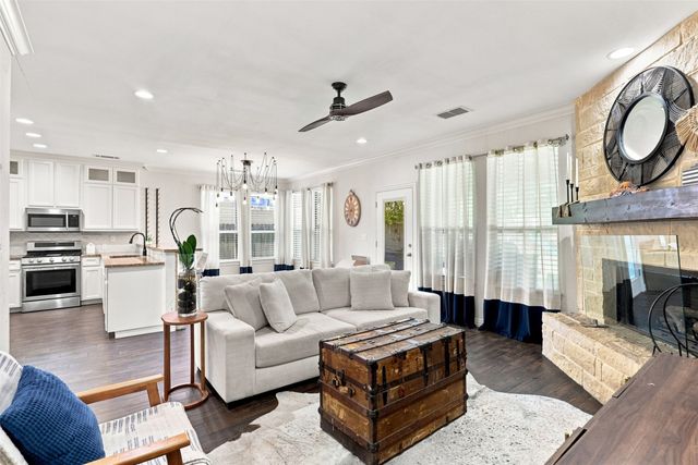401 Ralph Street, White Settlement, TX 76108