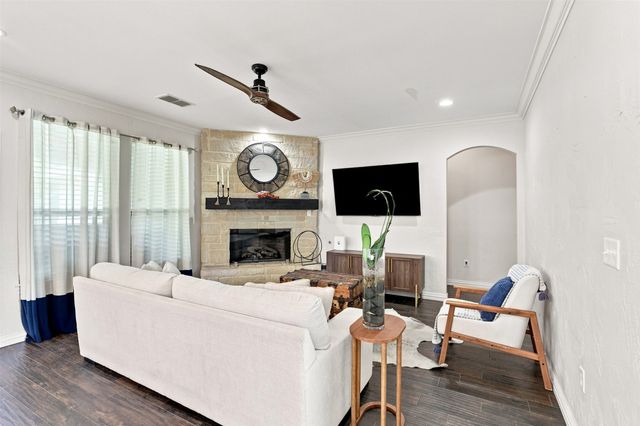 401 Ralph Street, White Settlement, TX 76108