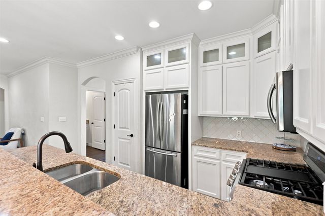 401 Ralph Street, White Settlement, TX 76108