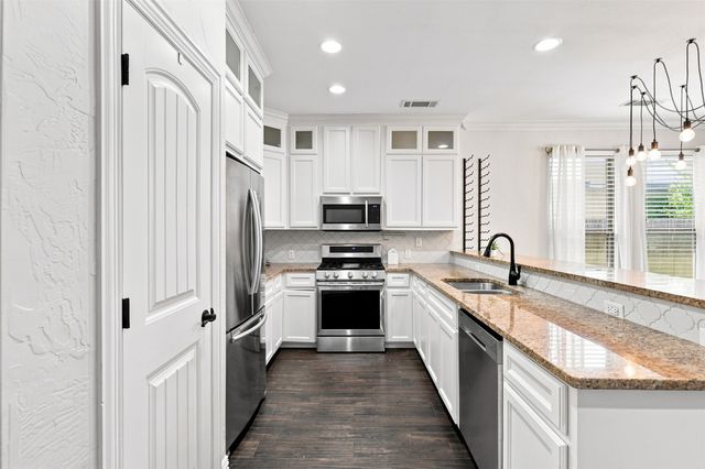 401 Ralph Street, White Settlement, TX 76108