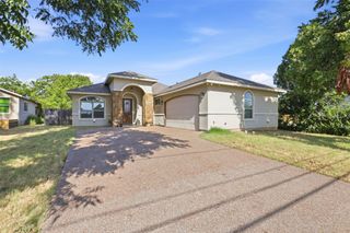 401 Ralph Street, White Settlement, TX 76108
