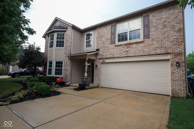 11381 Guy Street, Fishers, IN 46038