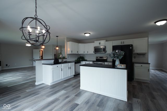 11381 Guy Street, Fishers, IN 46038