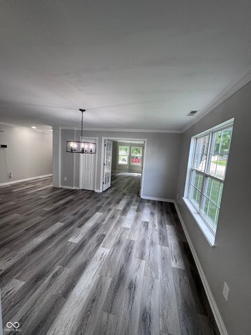 11381 Guy Street, Fishers, IN 46038