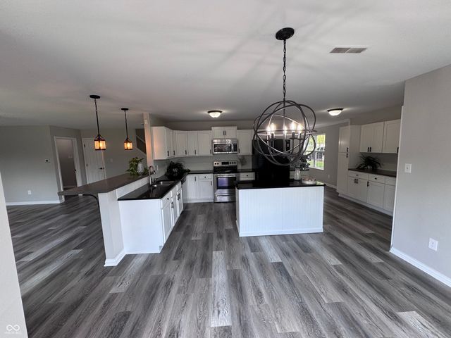11381 Guy Street, Fishers, IN 46038
