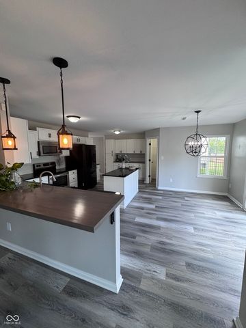 11381 Guy Street, Fishers, IN 46038