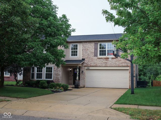 11381 Guy Street, Fishers, IN 46038