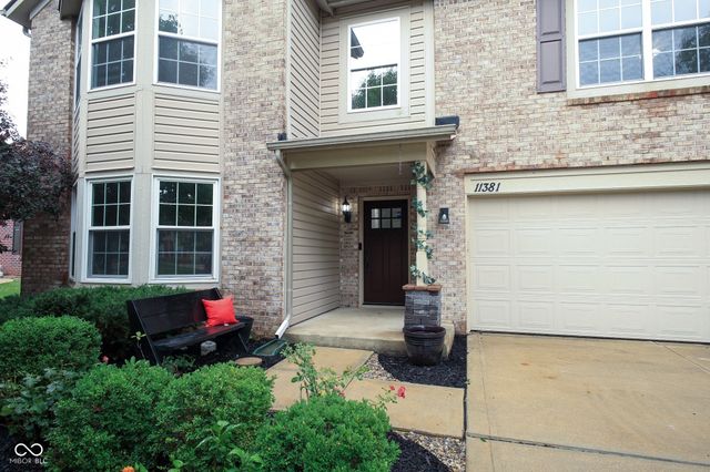 11381 Guy Street, Fishers, IN 46038