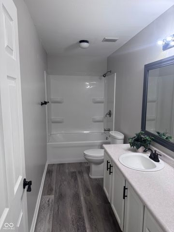 11381 Guy Street, Fishers, IN 46038