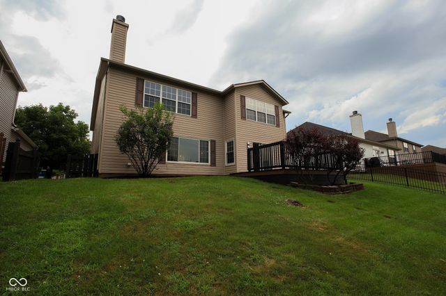 11381 Guy Street, Fishers, IN 46038