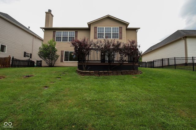 11381 Guy Street, Fishers, IN 46038