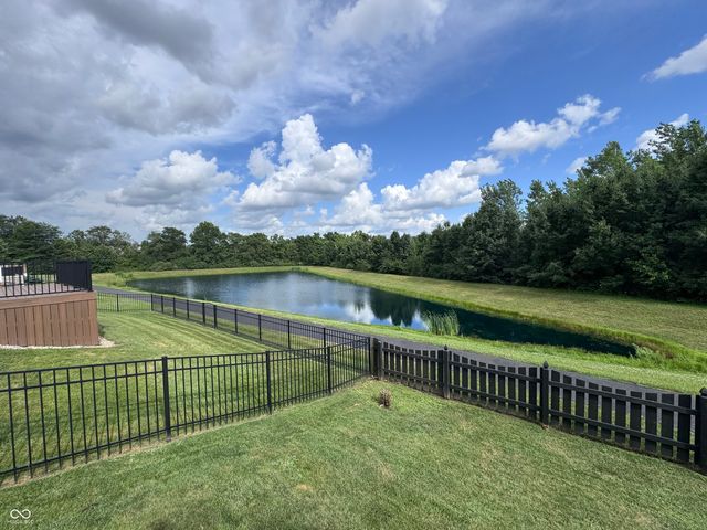 11381 Guy Street, Fishers, IN 46038