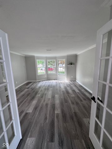11381 Guy Street, Fishers, IN 46038
