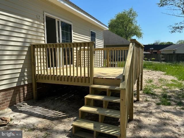 30483 MANOR DR, Princess Anne, MD 21853