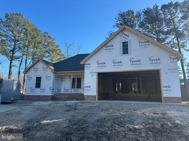 30483 MANOR DR, Princess Anne, MD 21853