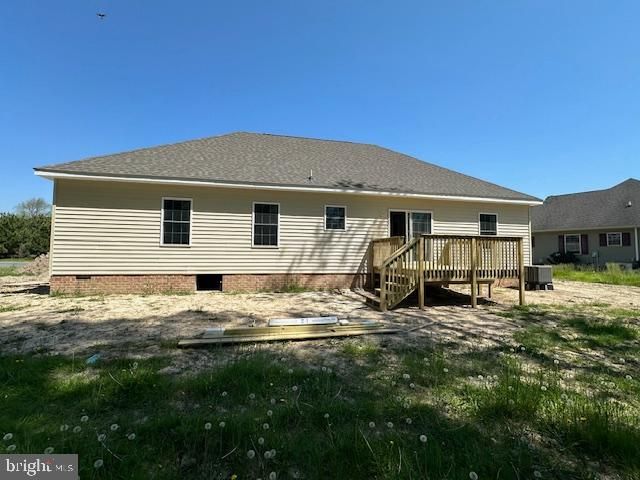 30483 MANOR DR, Princess Anne, MD 21853