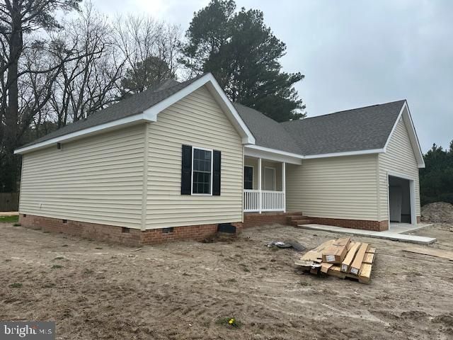 30483 MANOR DR, Princess Anne, MD 21853