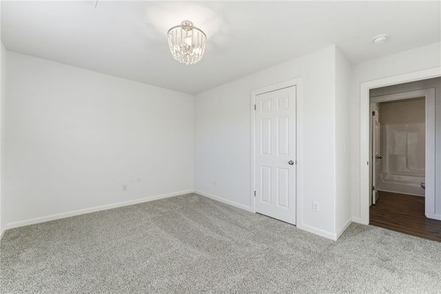 1540 Scotland Drive, Centerton, AR 72719