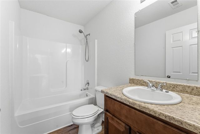 1540 Scotland Drive, Centerton, AR 72719