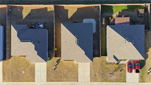 1540 Scotland Drive, Centerton, AR 72719