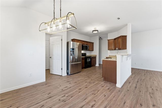 1540 Scotland Drive, Centerton, AR 72719