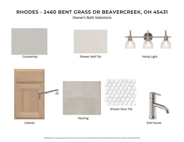 2460 Bent Grass Drive, Beavercreek, OH 45431