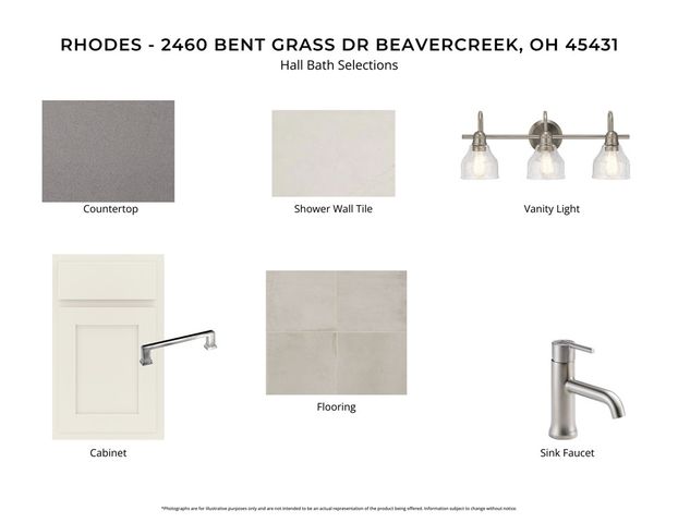 2460 Bent Grass Drive, Beavercreek, OH 45431