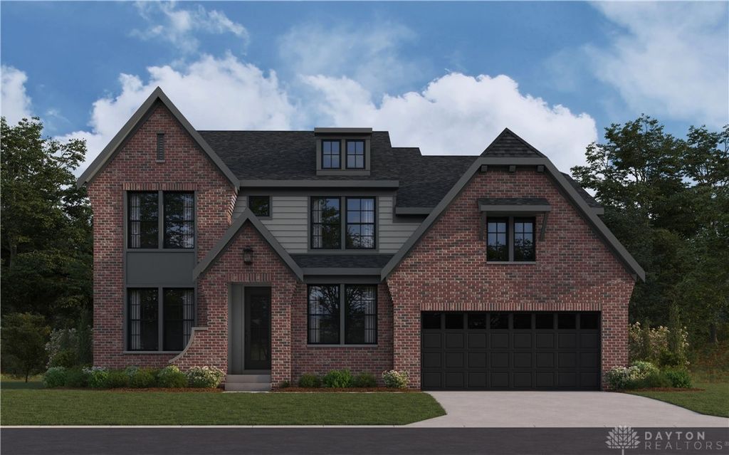 2460 Bent Grass Drive, Beavercreek, OH 45431