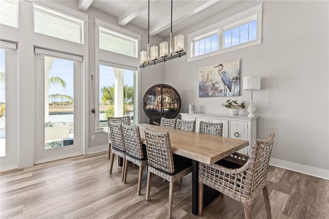 145 Foxtail, Rockport, TX 78382