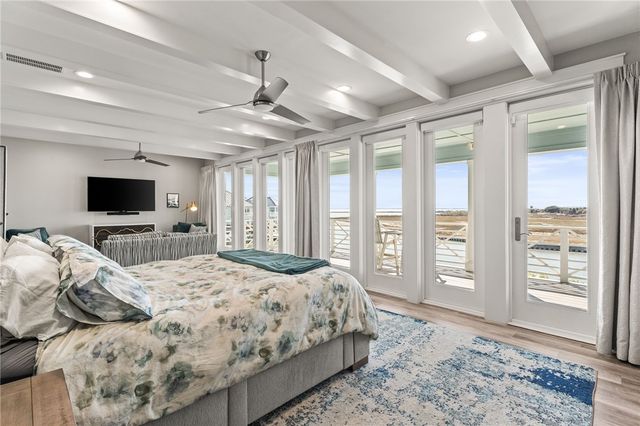 145 Foxtail, Rockport, TX 78382