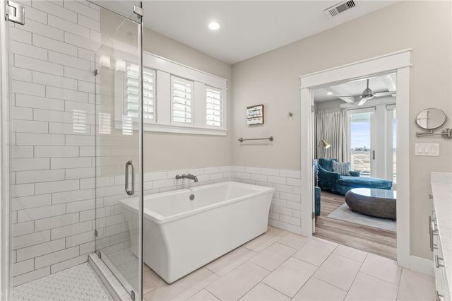 145 Foxtail, Rockport, TX 78382