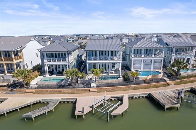 145 Foxtail, Rockport, TX 78382